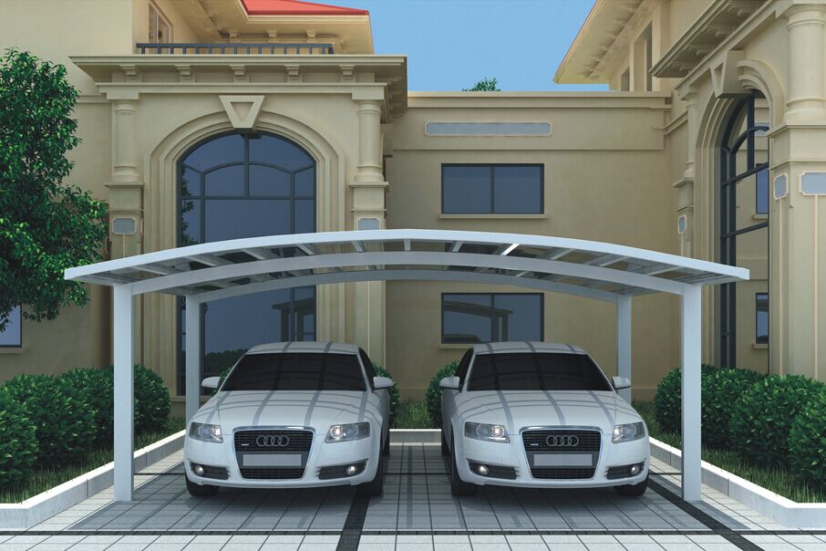 智能化停車場收費(fèi)系統(tǒng) 智能化停車場收費(fèi)系統(tǒng)